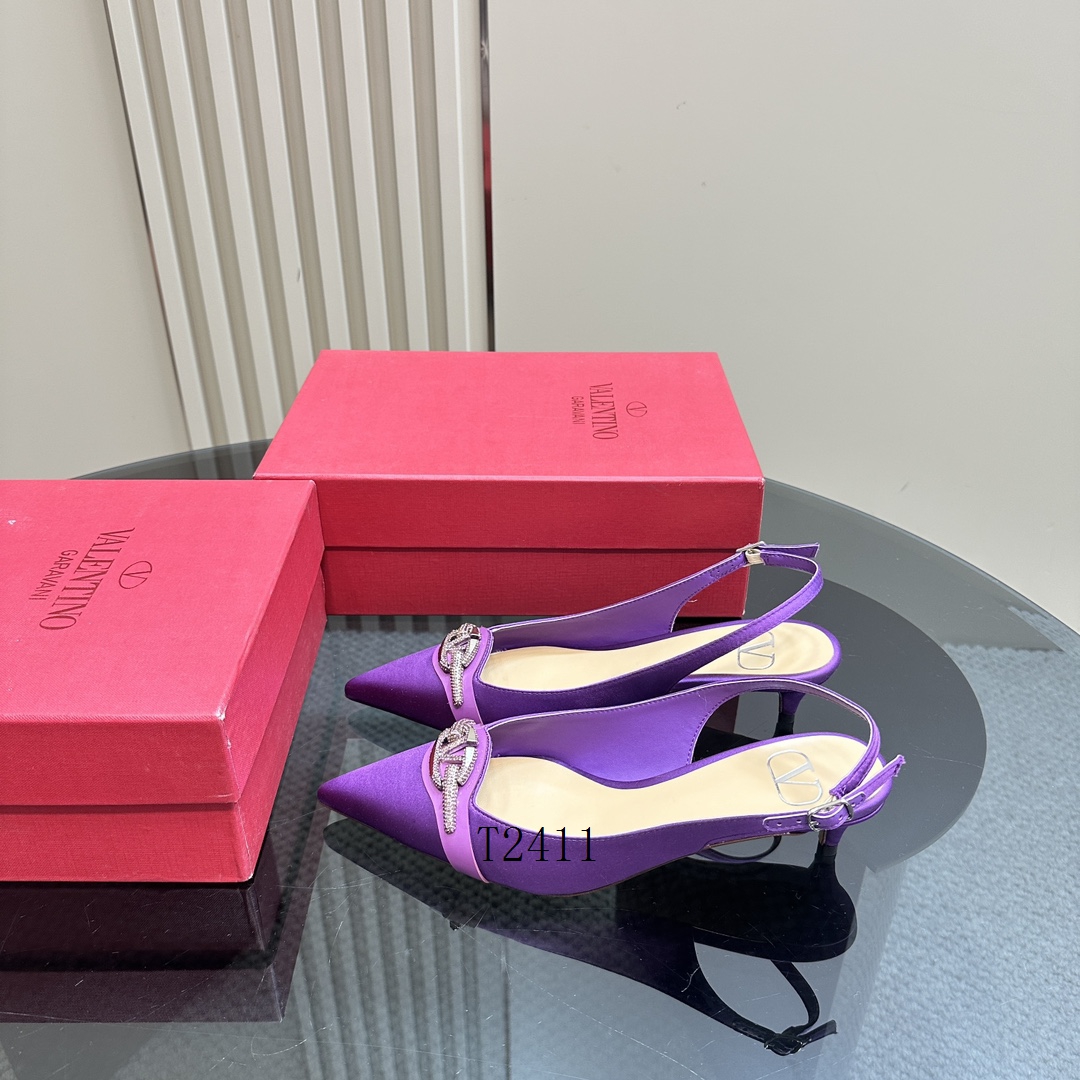 Valentino sz35-41 4cm h1103
