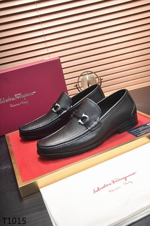 Ferragamo sz38-45 h1103