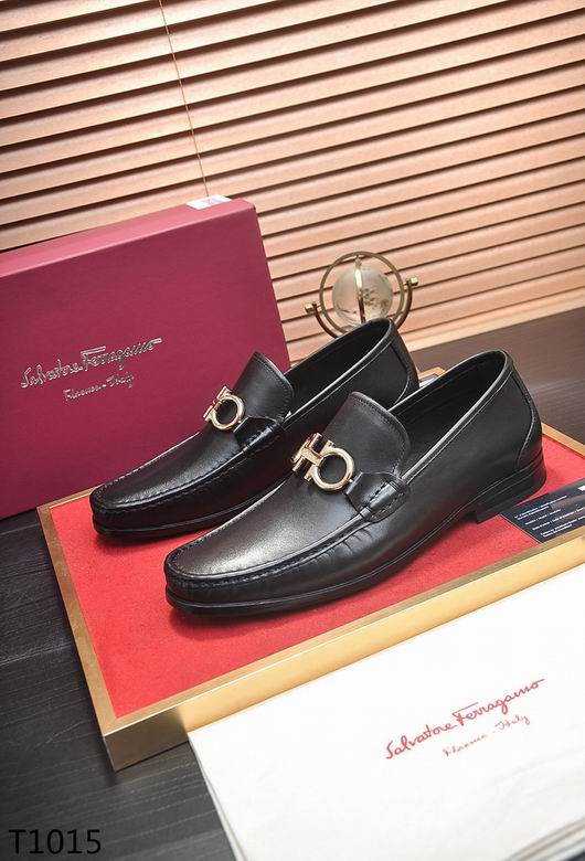 Ferragamo sz38-45 h1105