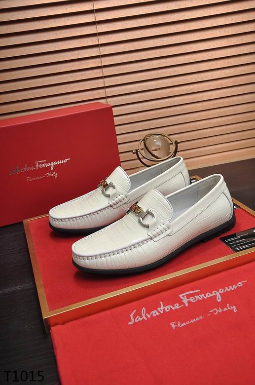 Ferragamo sz38-45 h1102