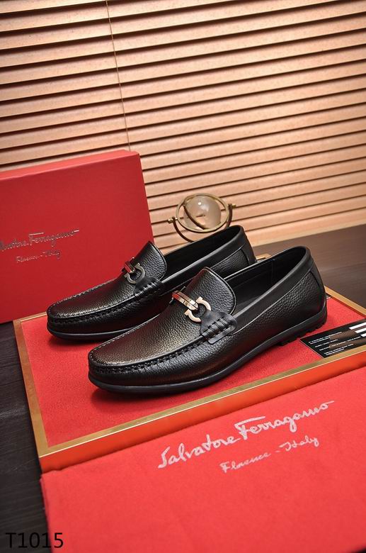 Ferragamo sz38-45 h1103