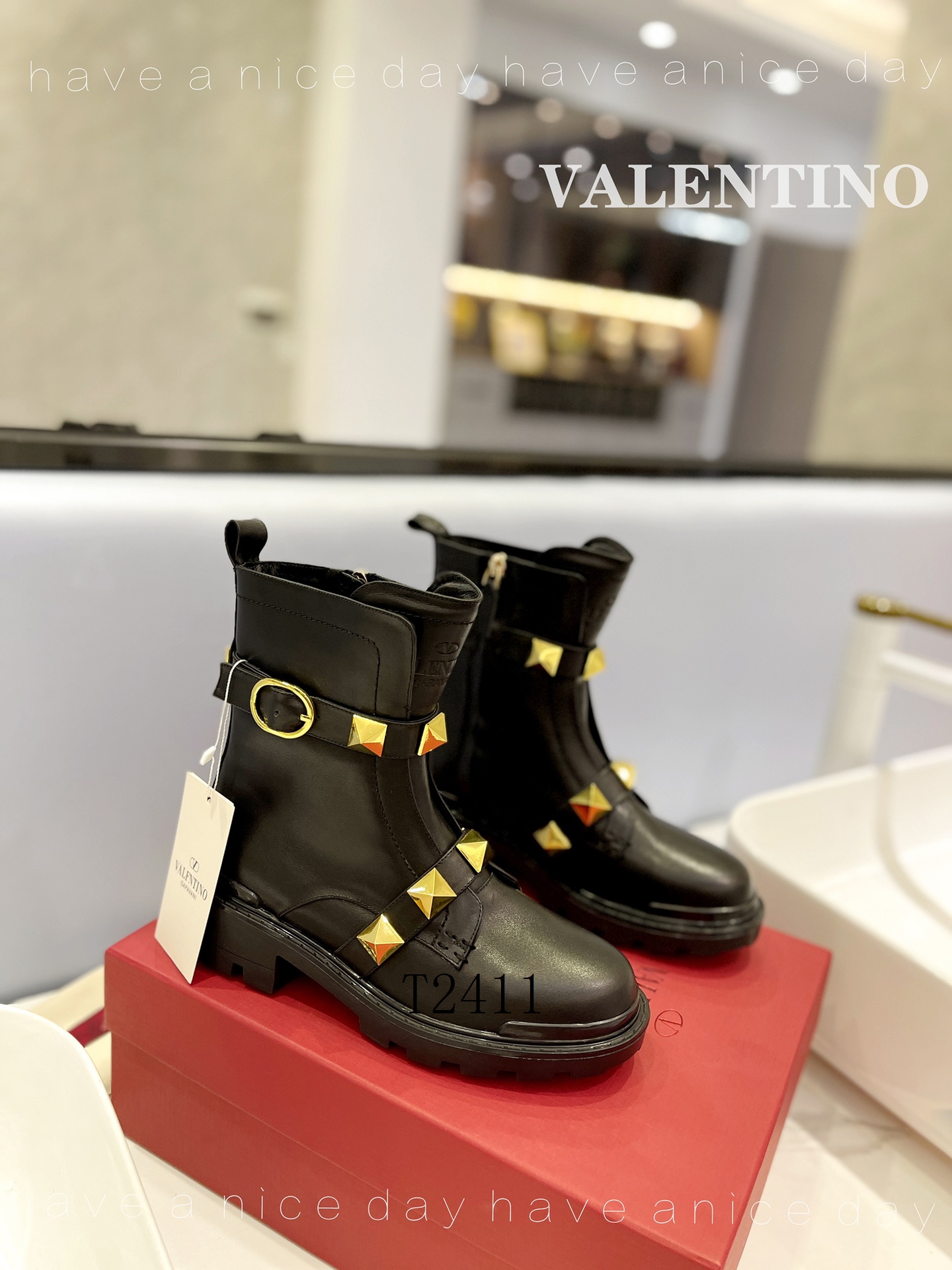 Valentino sz35-41 h1116