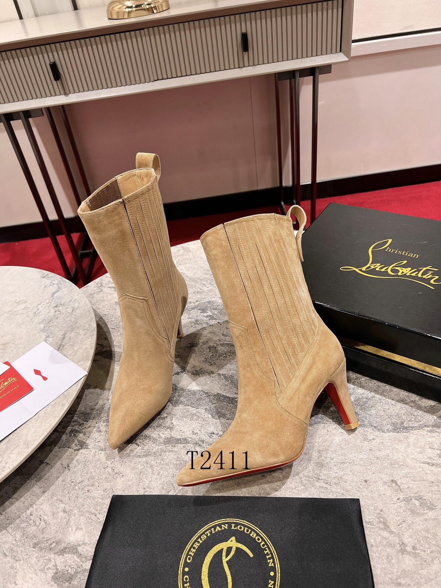 CL sz35-41 h1101