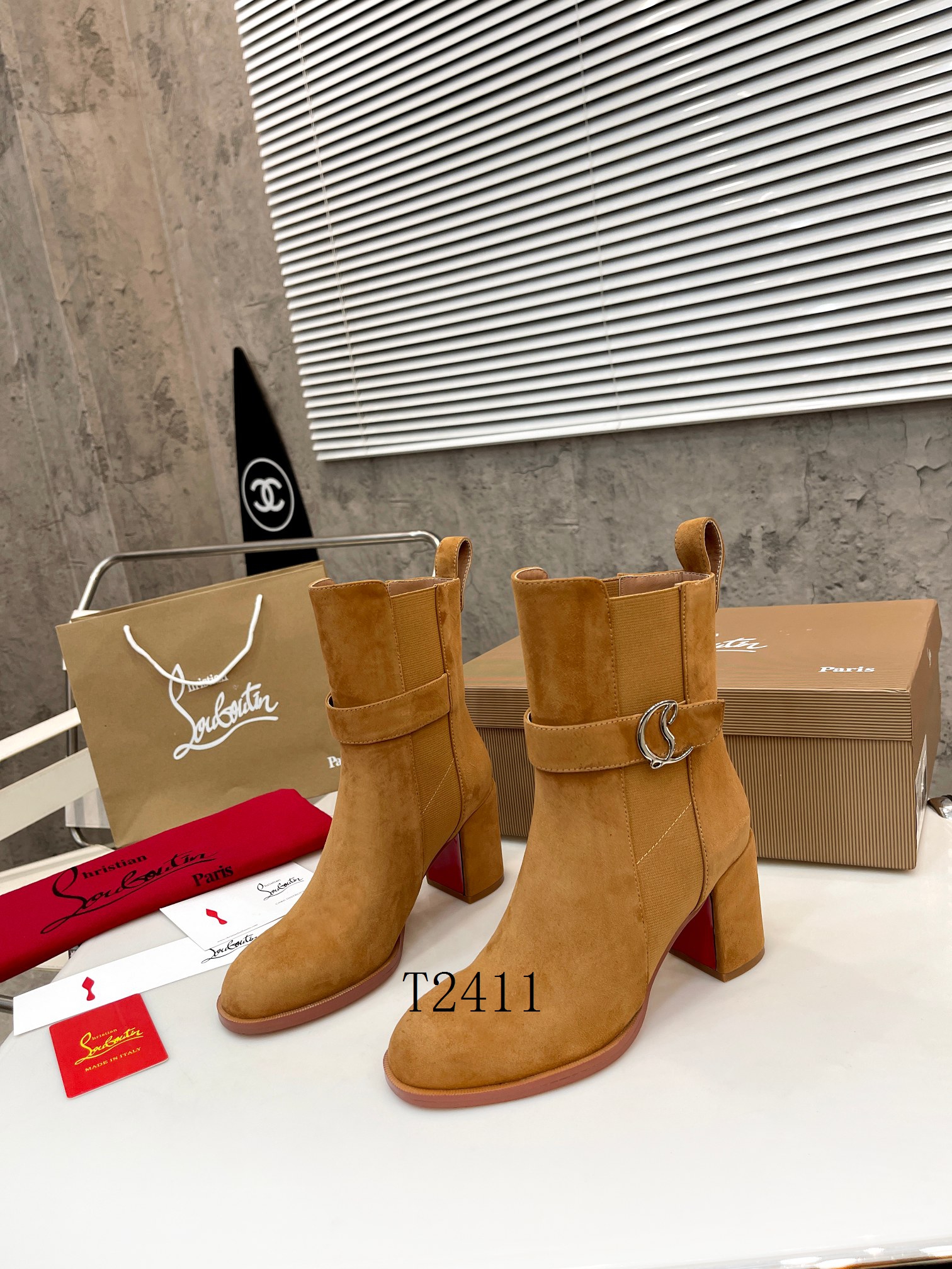 CL sz35-41 h1106