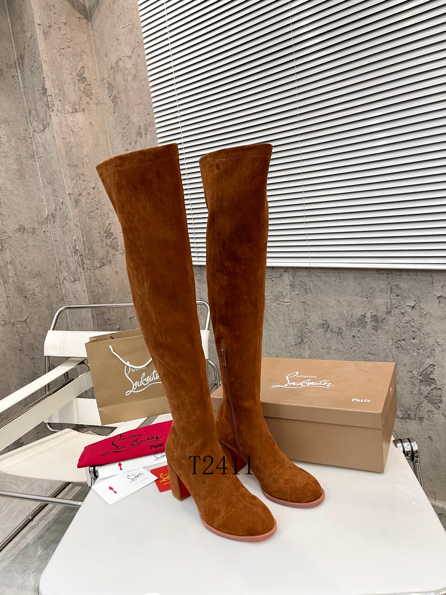 CL sz35-41 h1101