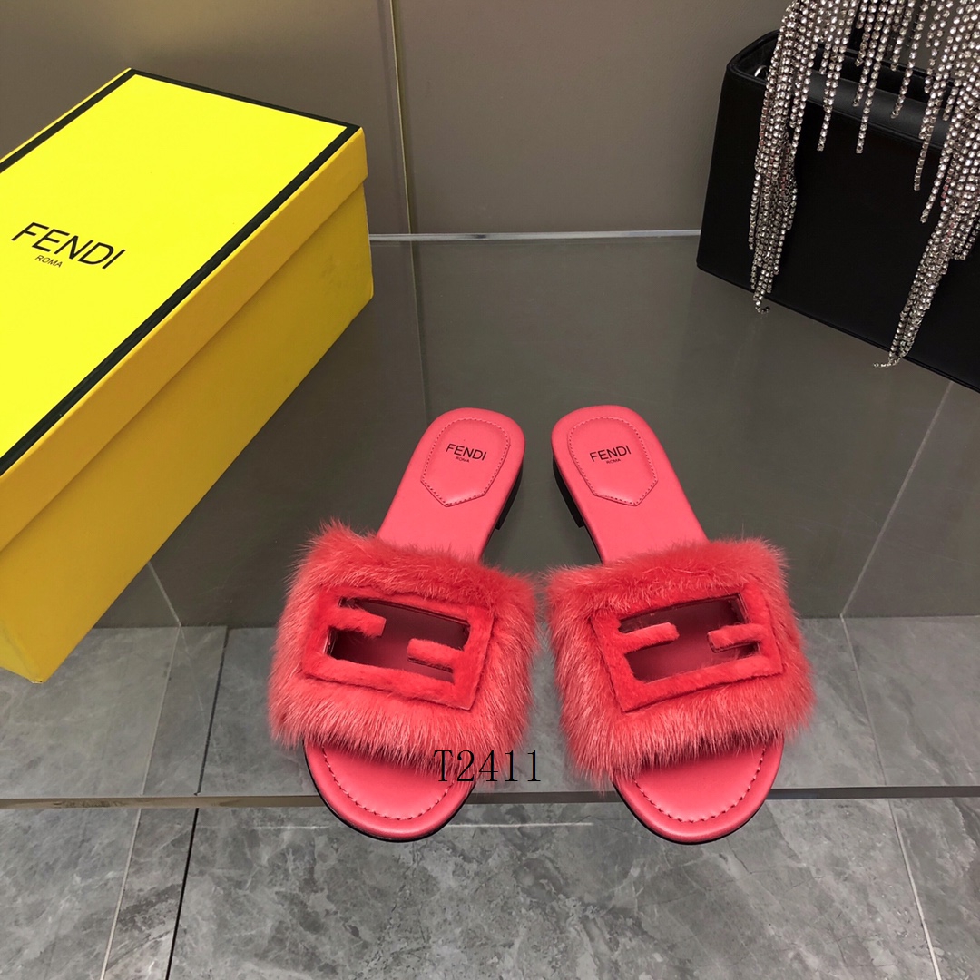 Fendi sz35-41 h1107