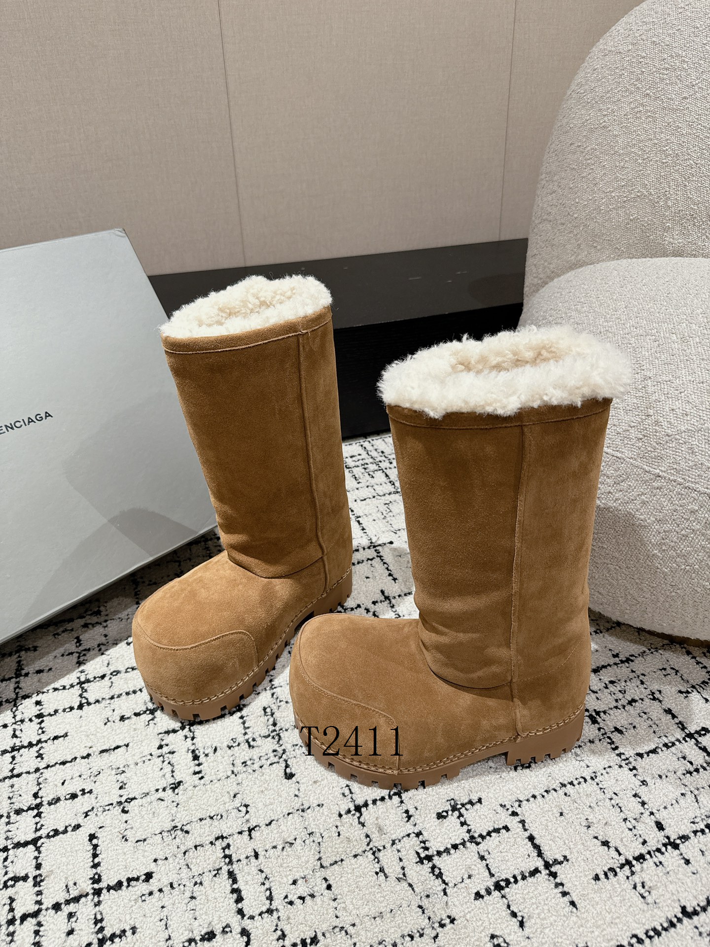 Balenciaga sz39-45 h1103