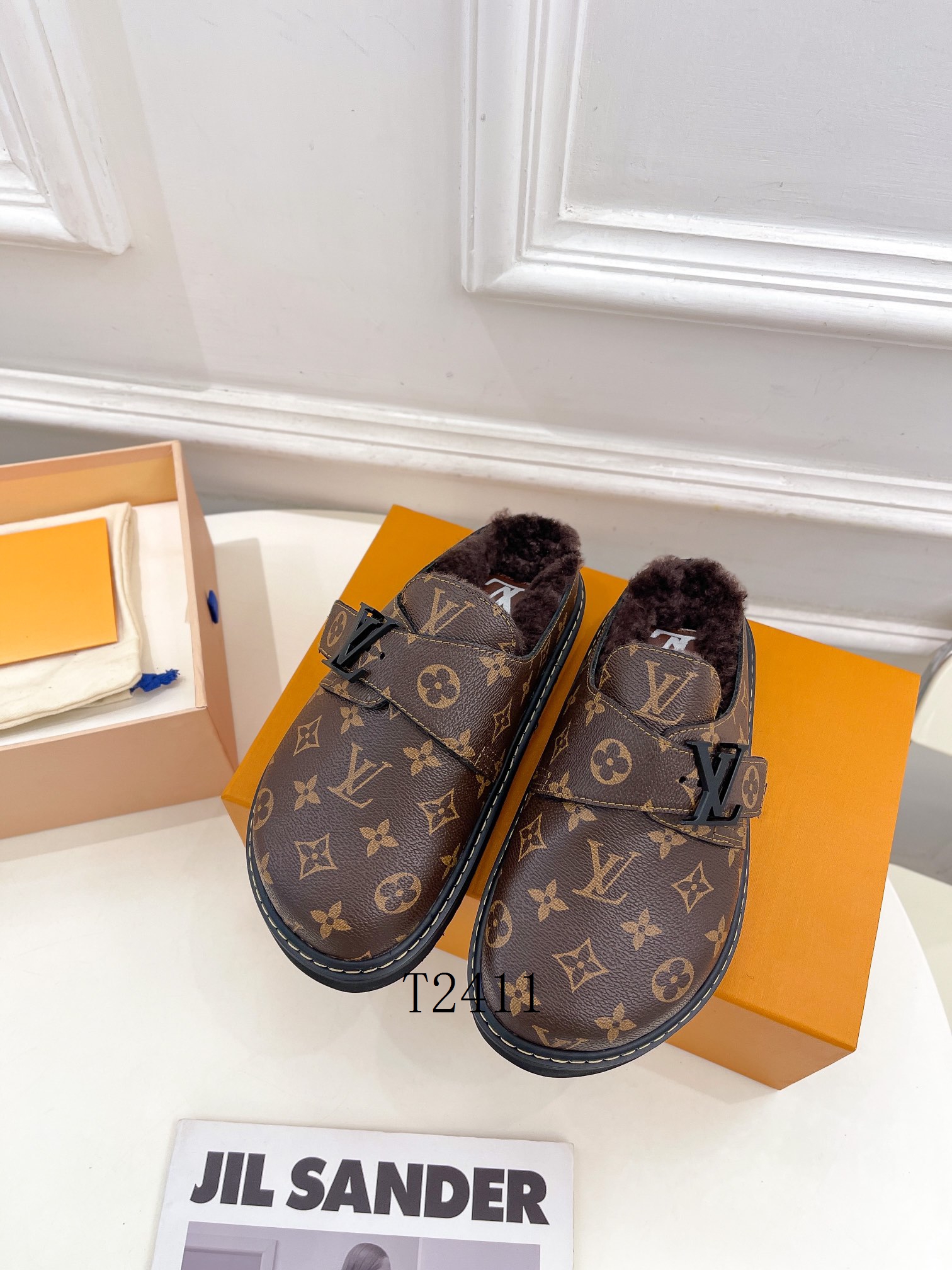 LV sz35-41 h1167