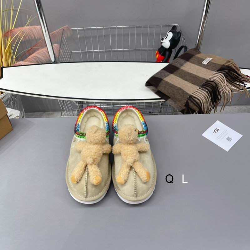 UGG sz35-40 HY1114