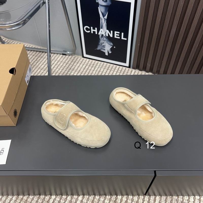 UGG sz35-40 J1117