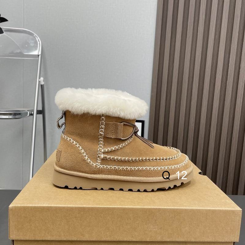 UGG sz35-40 J1119