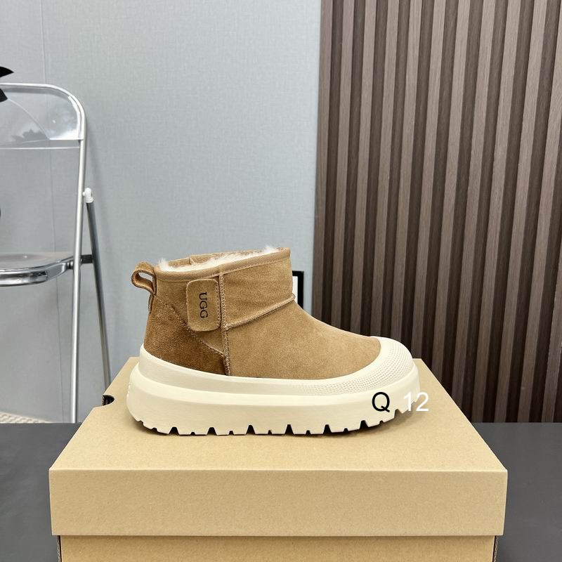 UGG sz35-40 J1120