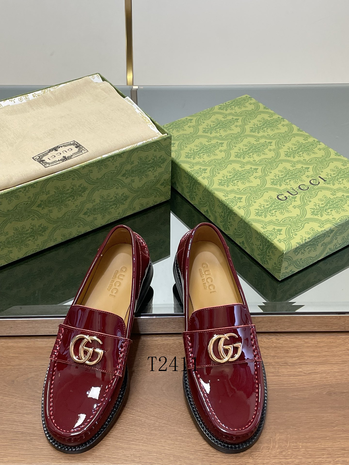 Gucci sz35-41 h1122