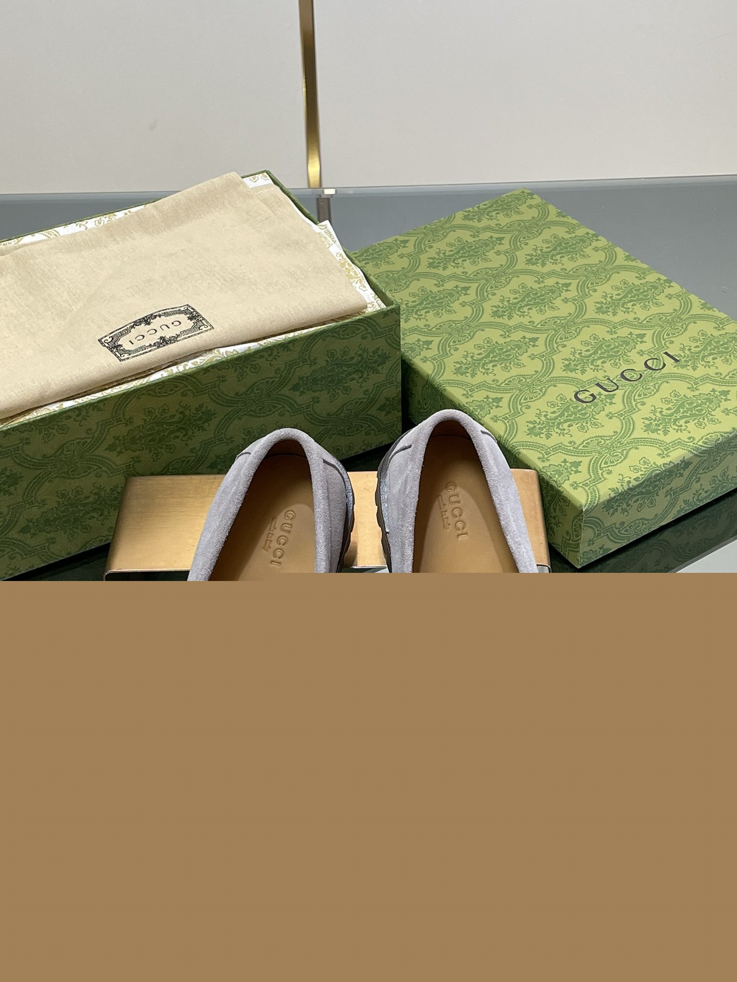 Gucci sz35-41 h1125