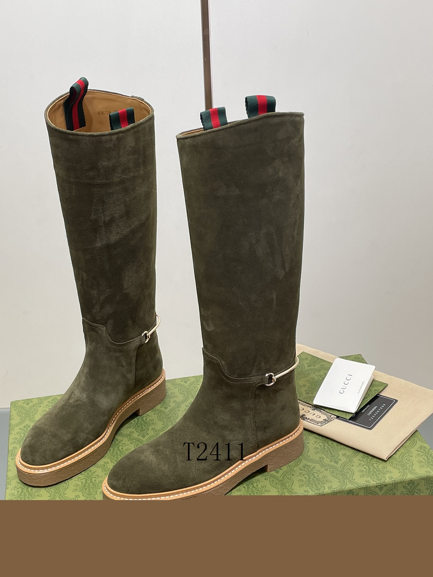 Gucci sz35-41 h1111