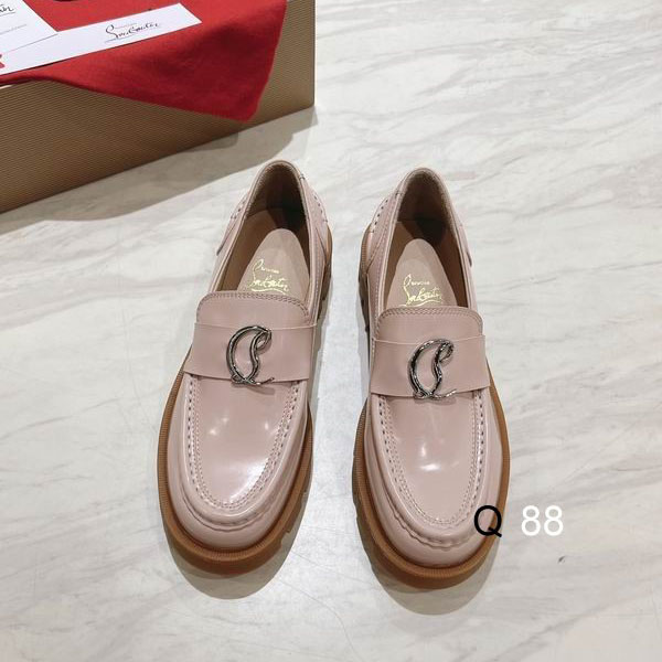 CL Casual shoes Woman Ts