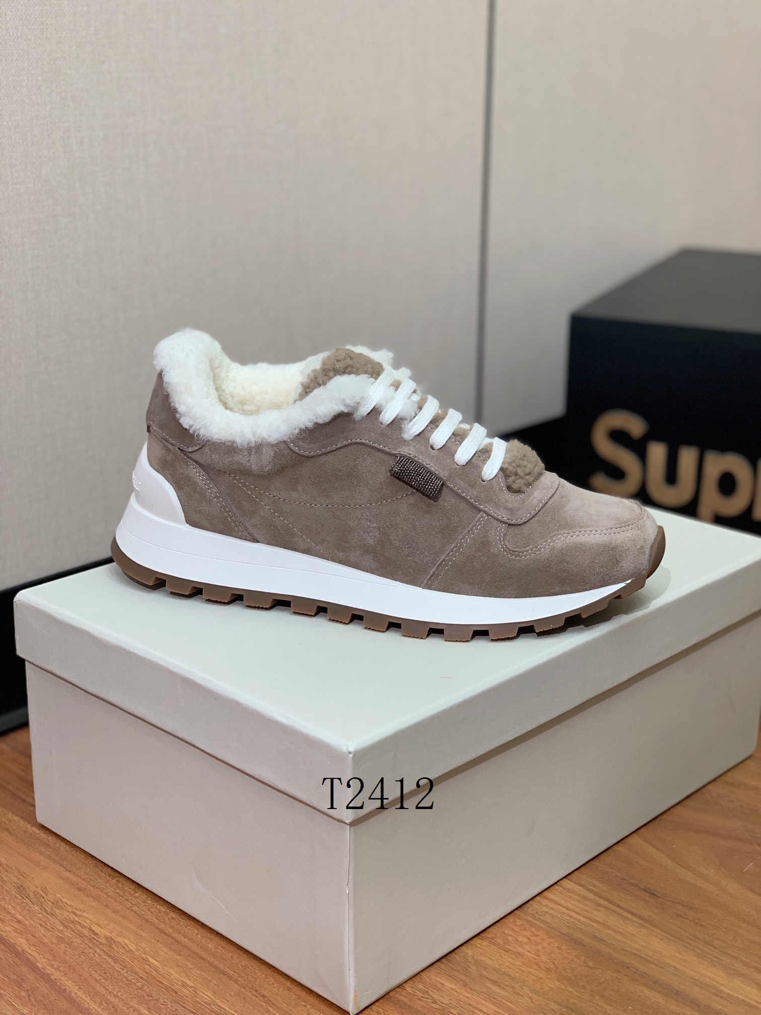Brunello Cucinelli sz35-42 h1201