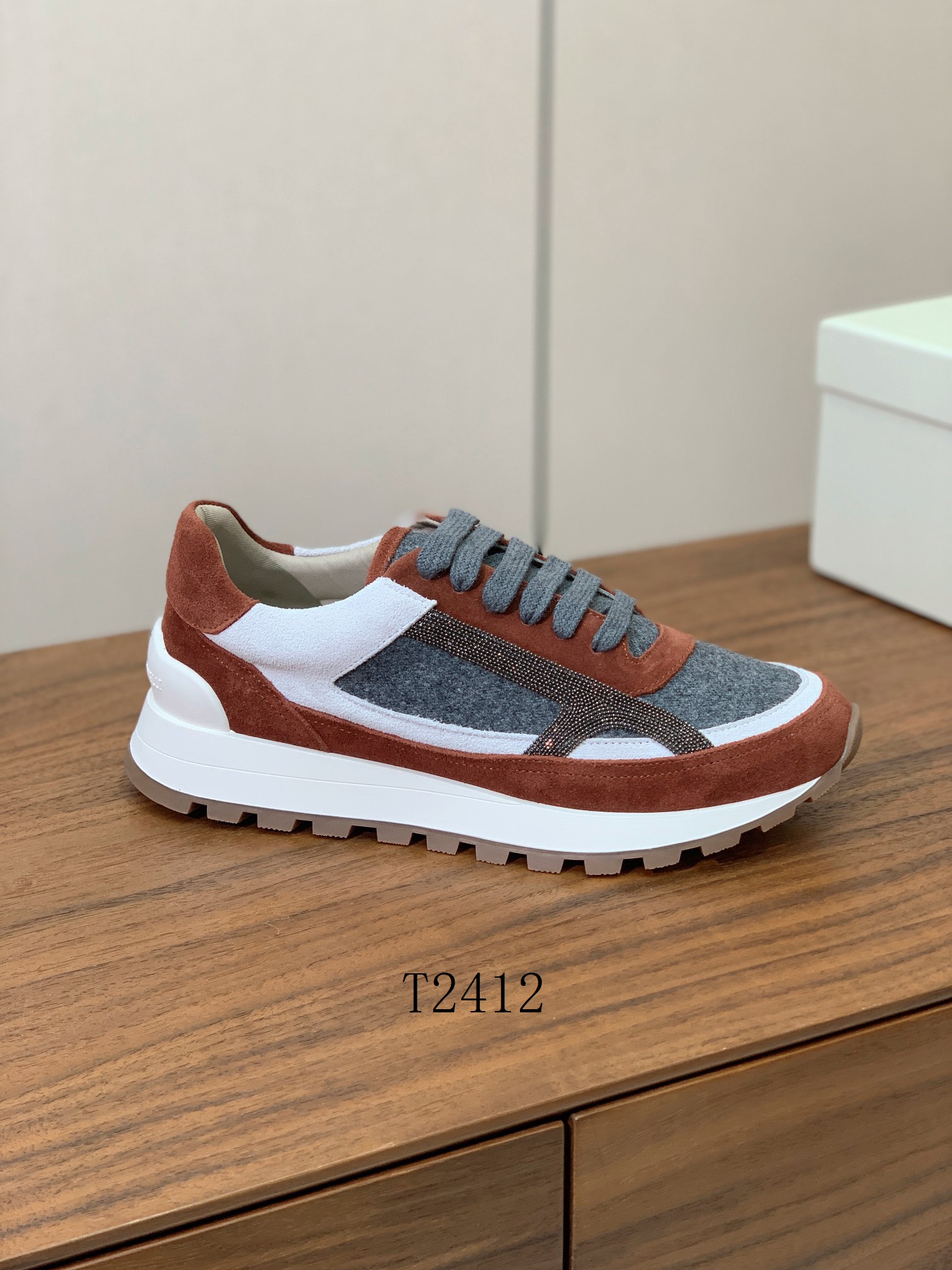 Brunello Cucinelli sz35-42 h1208