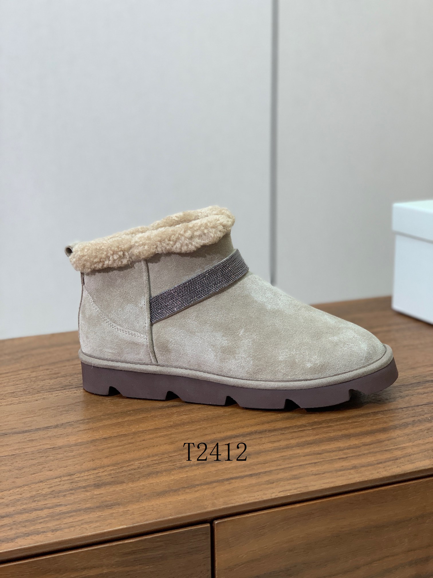 Brunello Cucinelli sz35-41 h1201