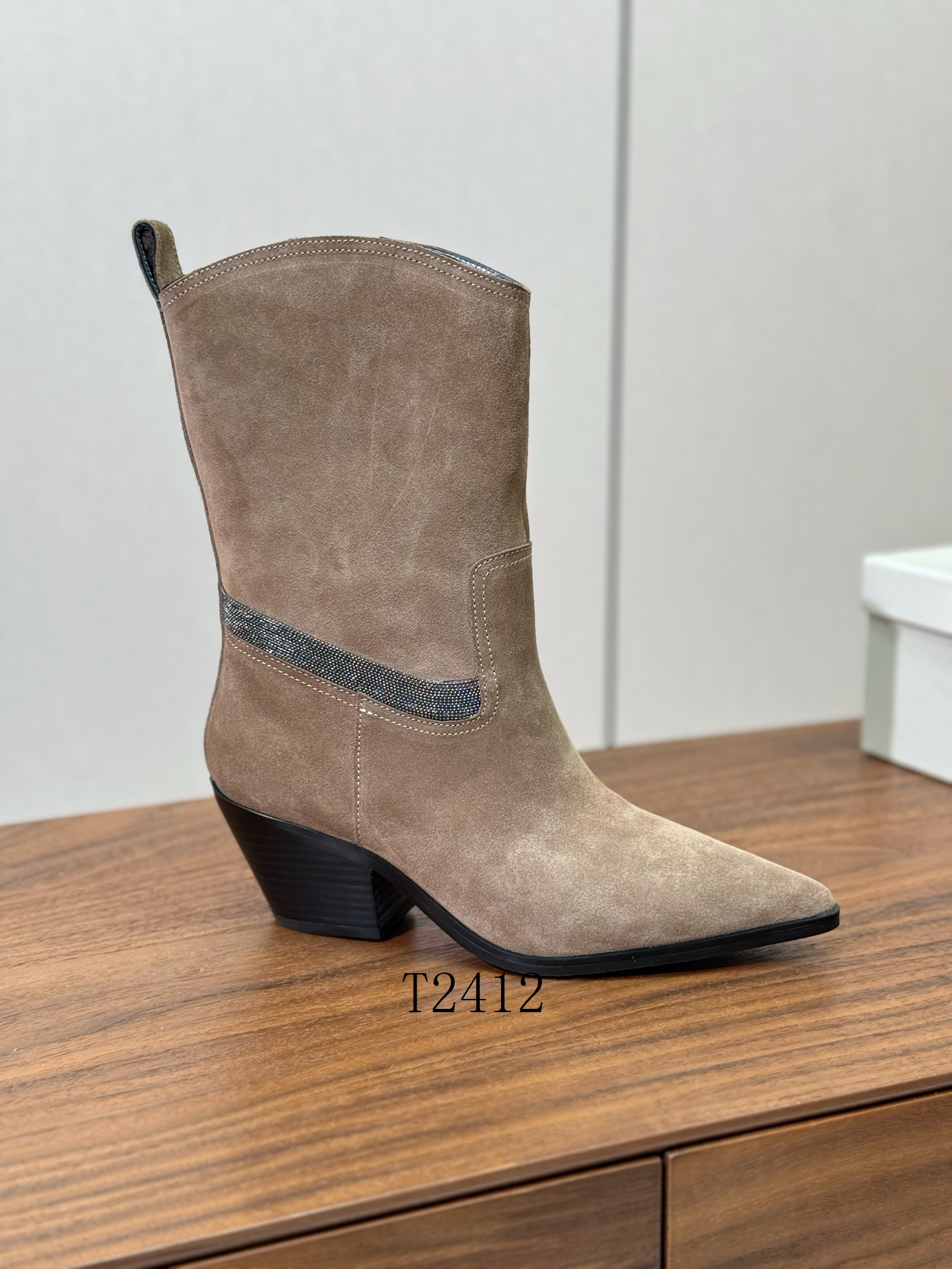 Brunello Cucinelli sz35-42 h1204