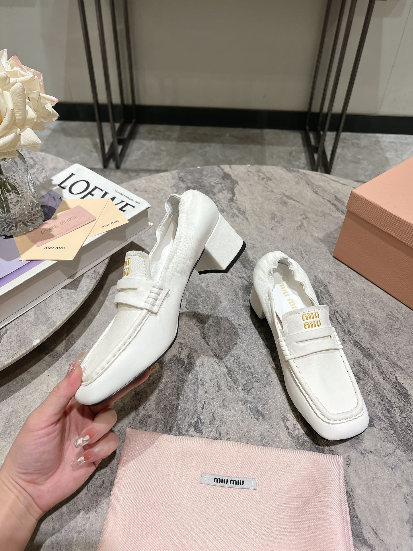 Miu Miu sz35-40 h1201