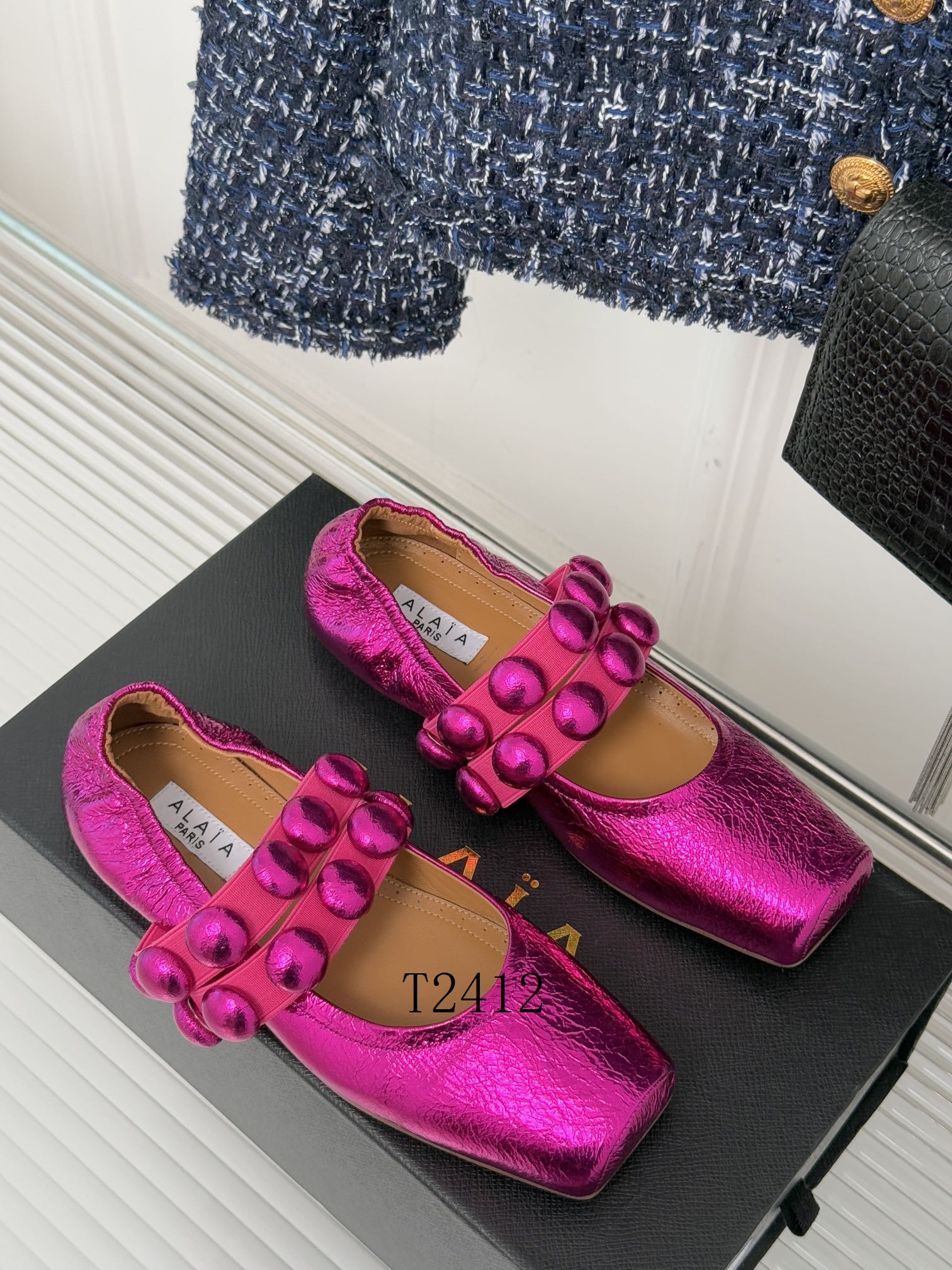 Alaia sz35-42 h1202