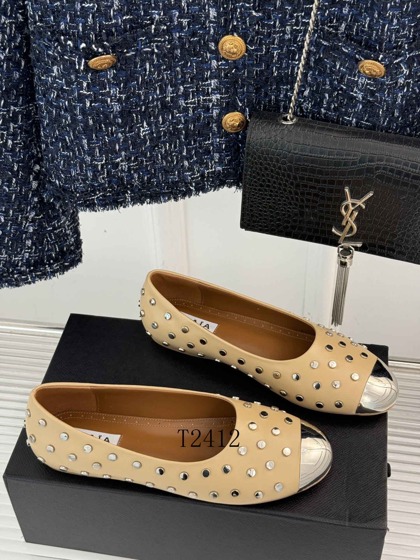 Alaia sz35-42 h1203