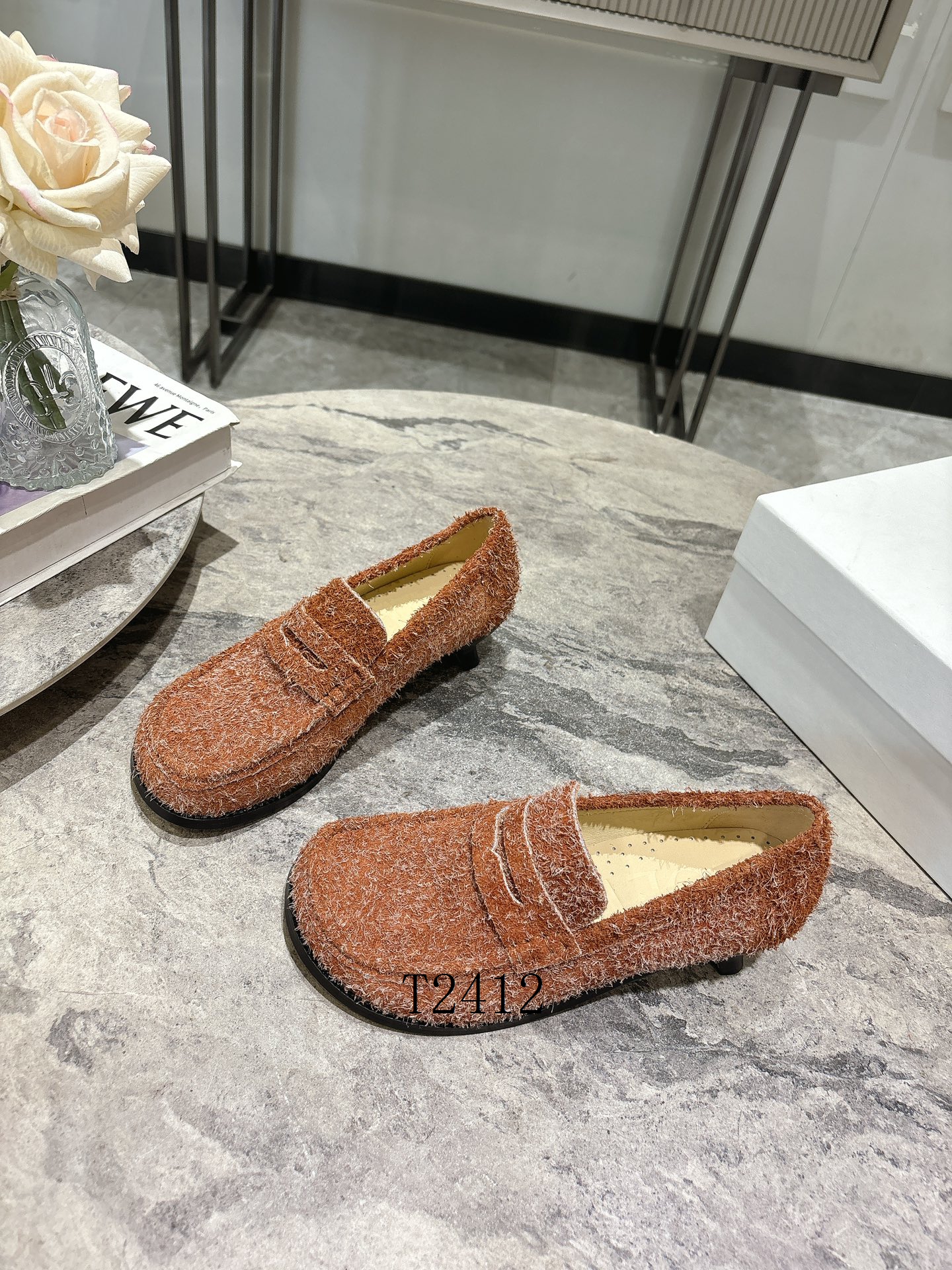Loewe sz35-41 h1202