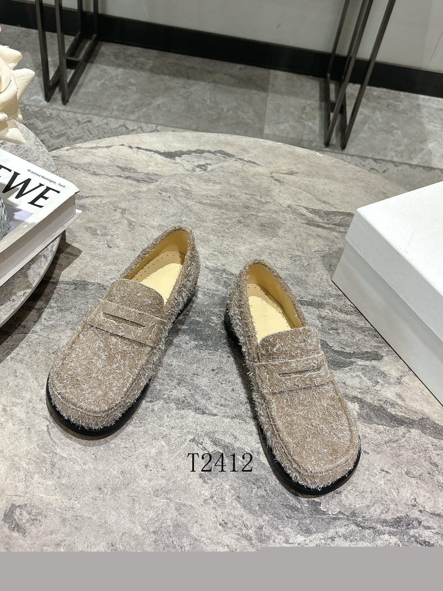 Loewe sz35-41 h1203
