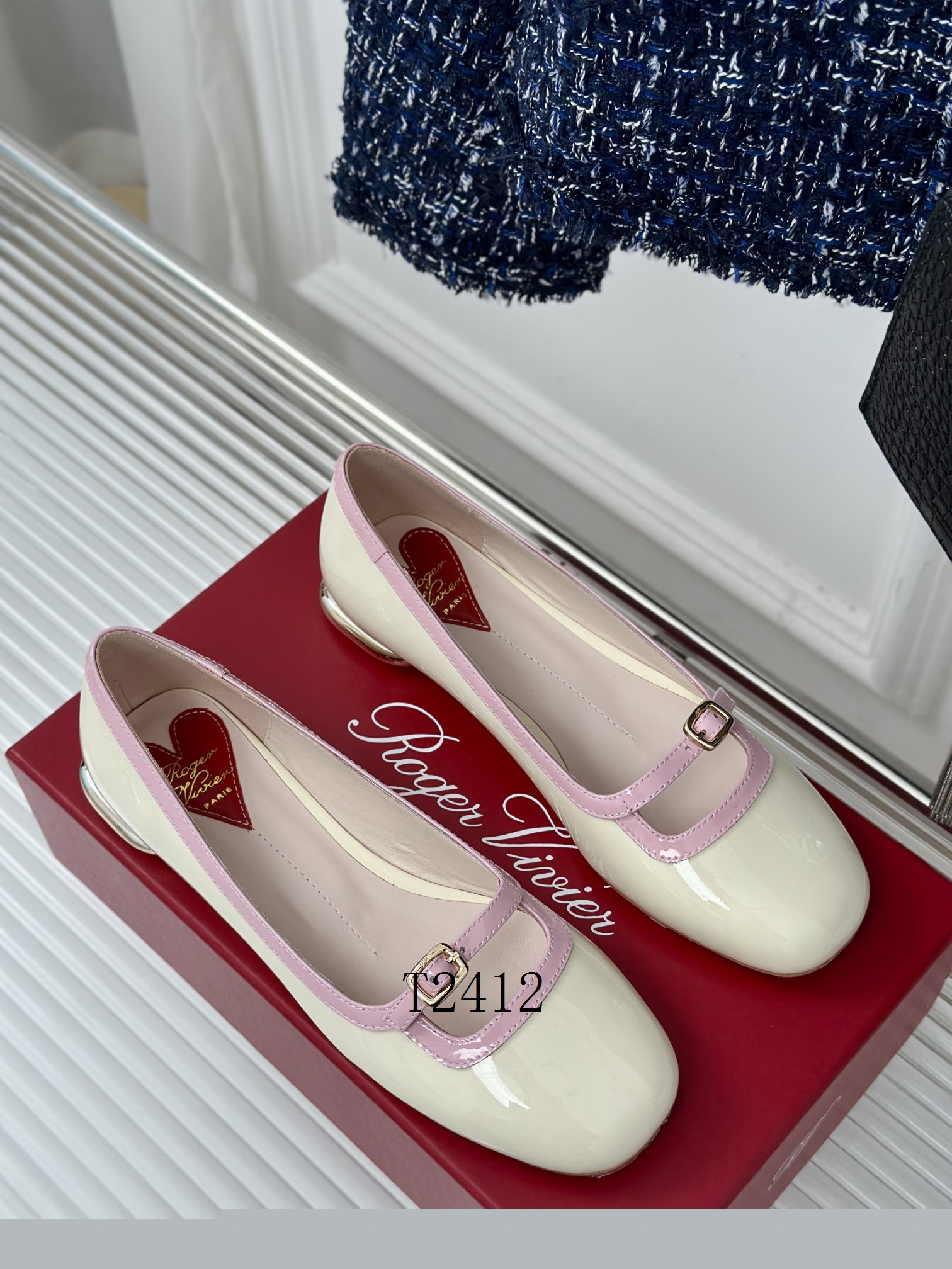 Roger Vivier sz35-41 h1202
