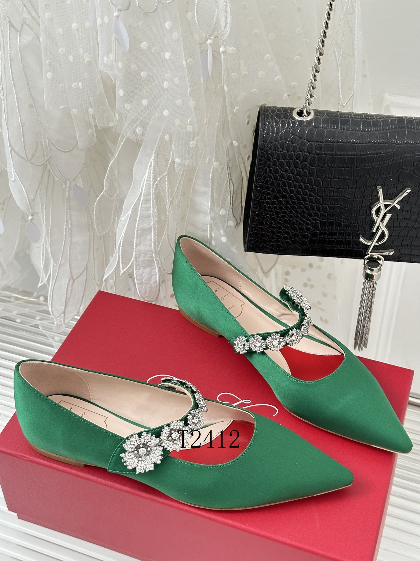 Roger Vivier sz35-41 h1206