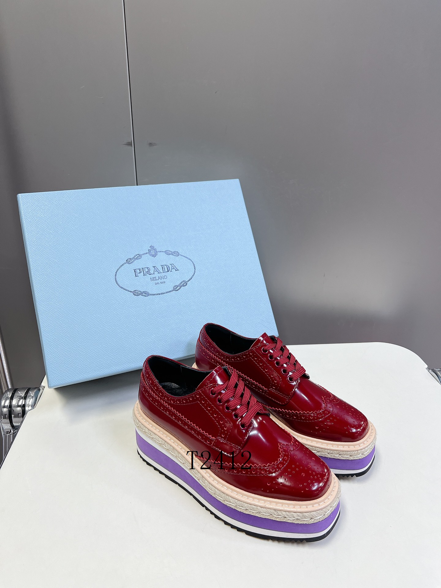 Prada sz35-41 h1205