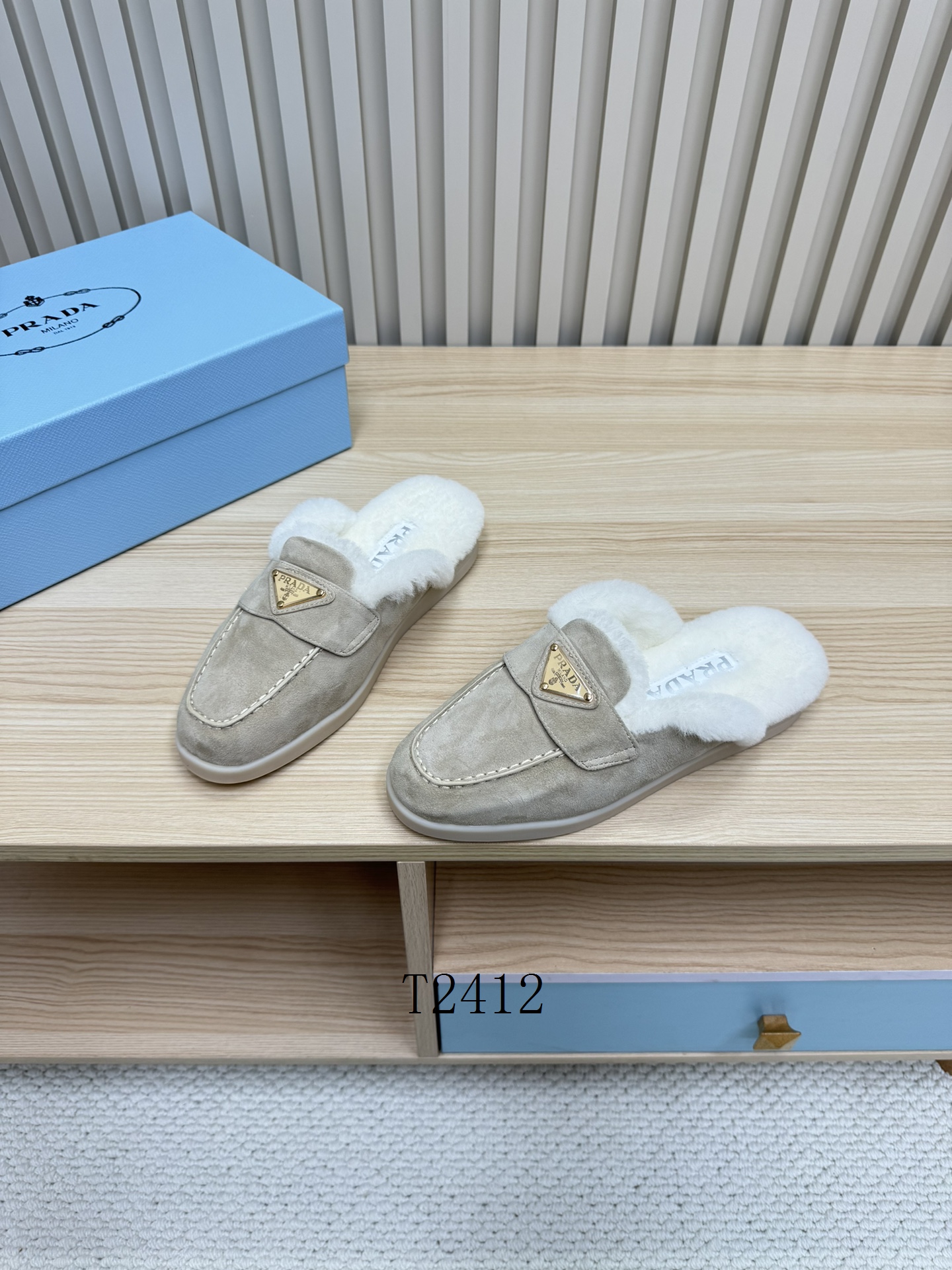 Prada sz39-45 h1201