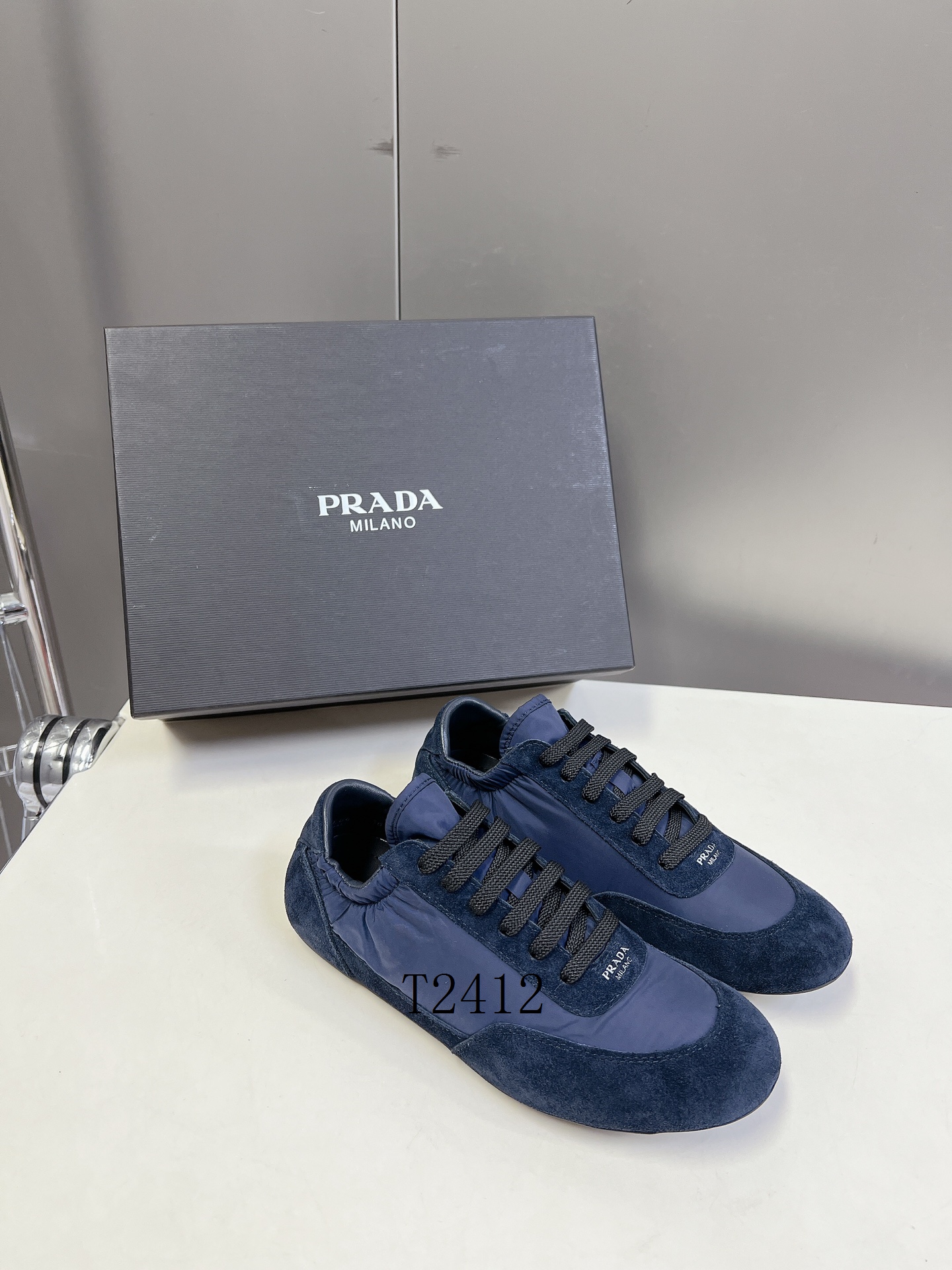 Prada sz39-44 h1222