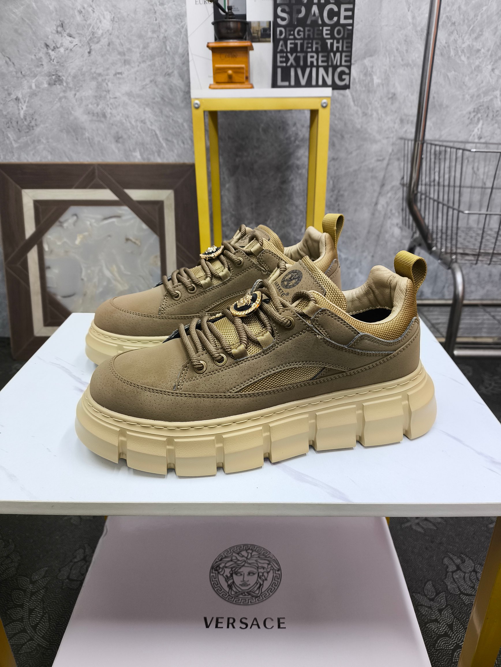 Versace sz38-44 hnh1207