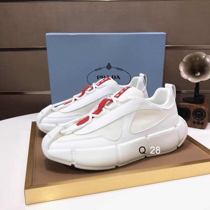 Prada sz38-45 N1201