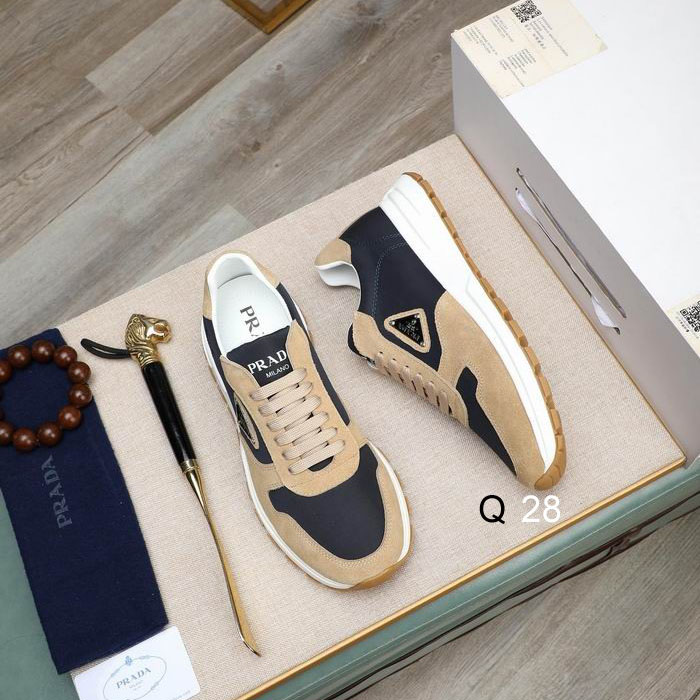 Prada sz38-45 N1207