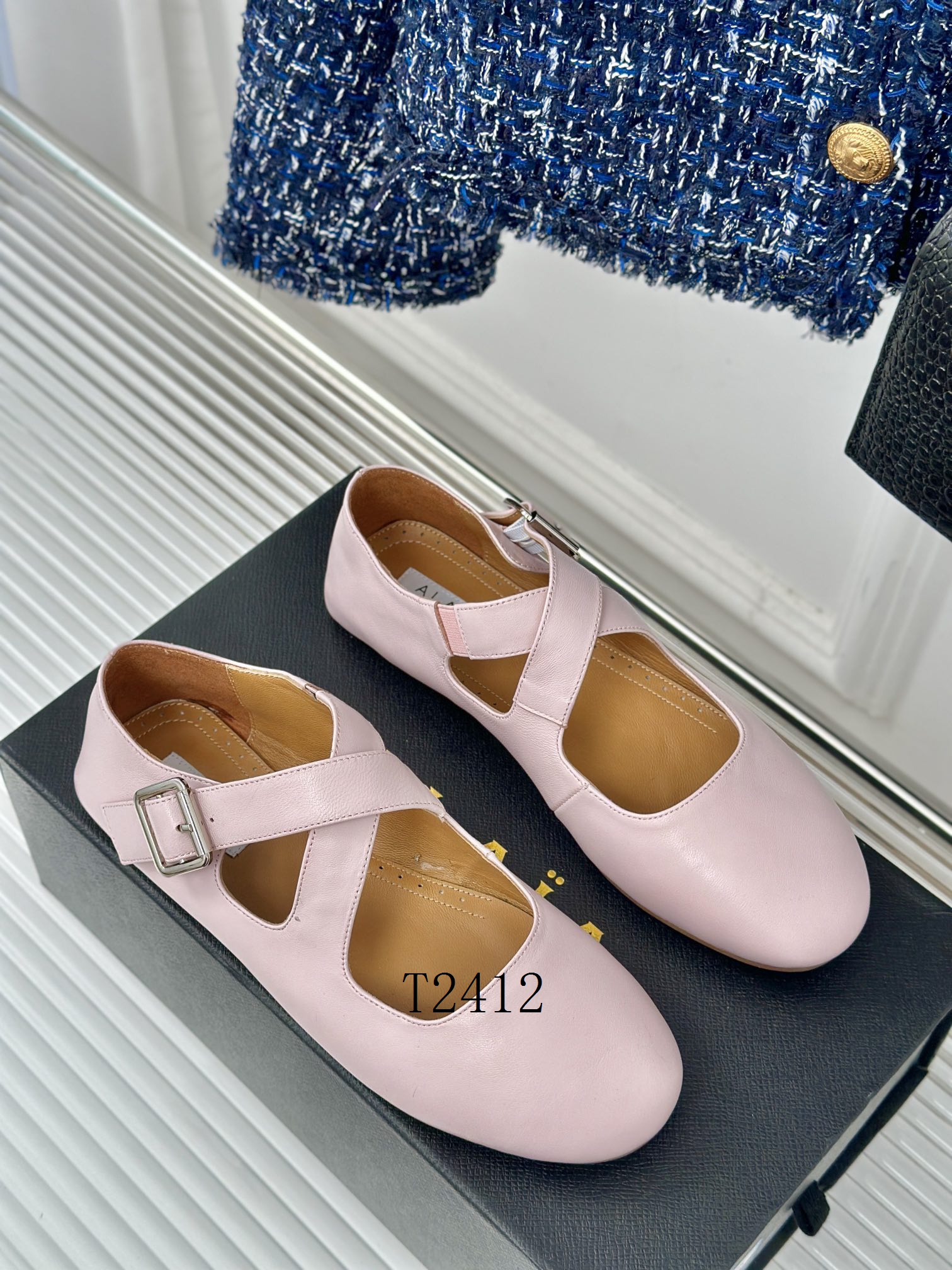 Alaia sz35-42 h1210