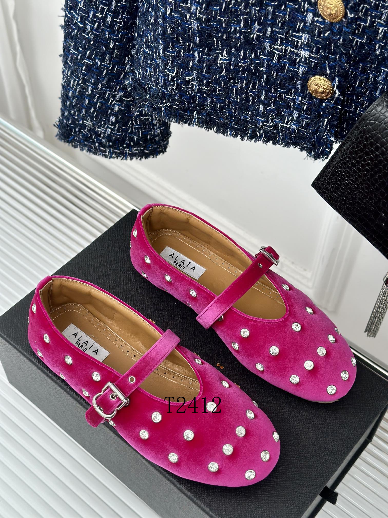 Alaia sz35-42 h1212