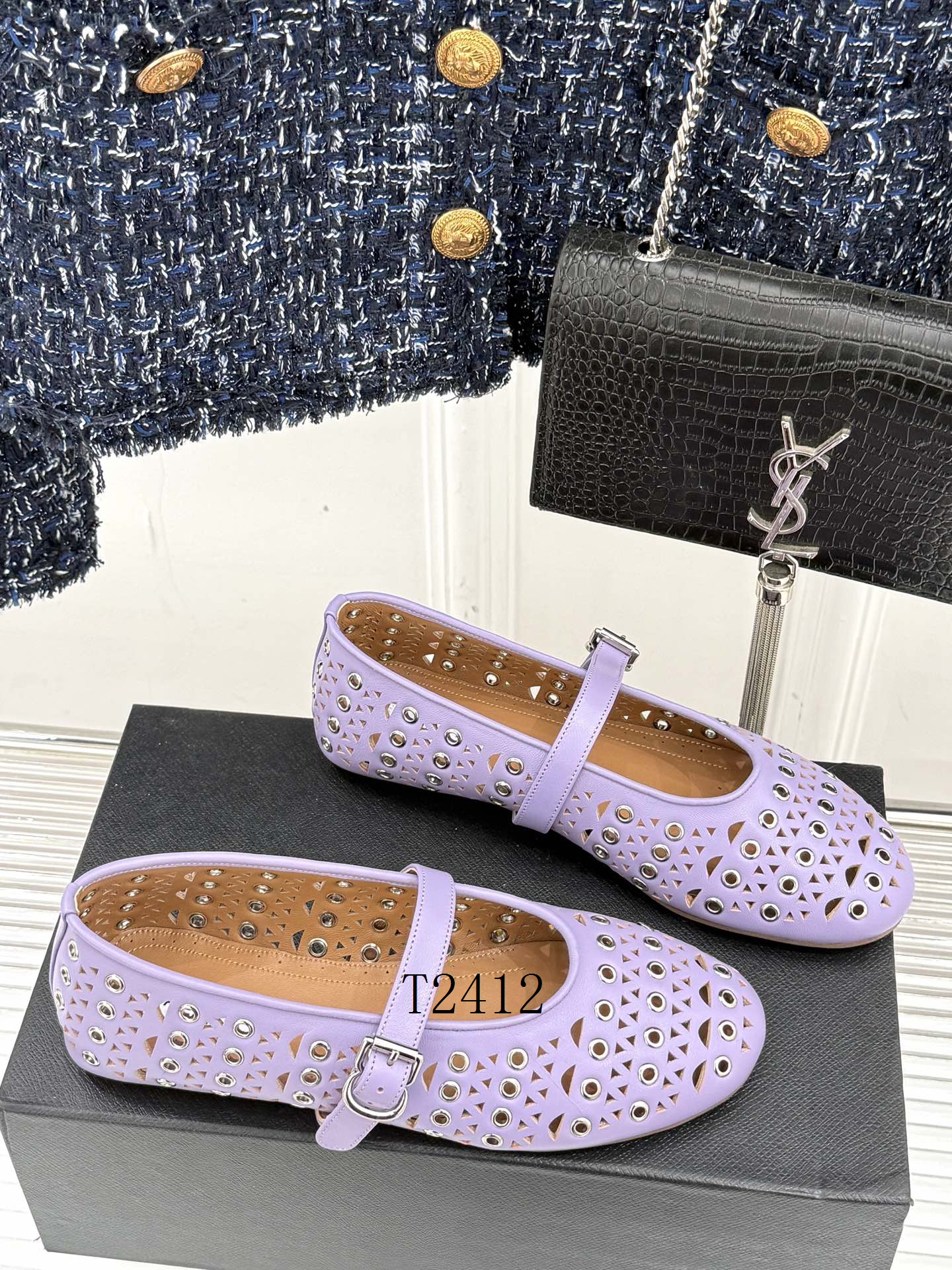 Alaia sz35-42 h1213