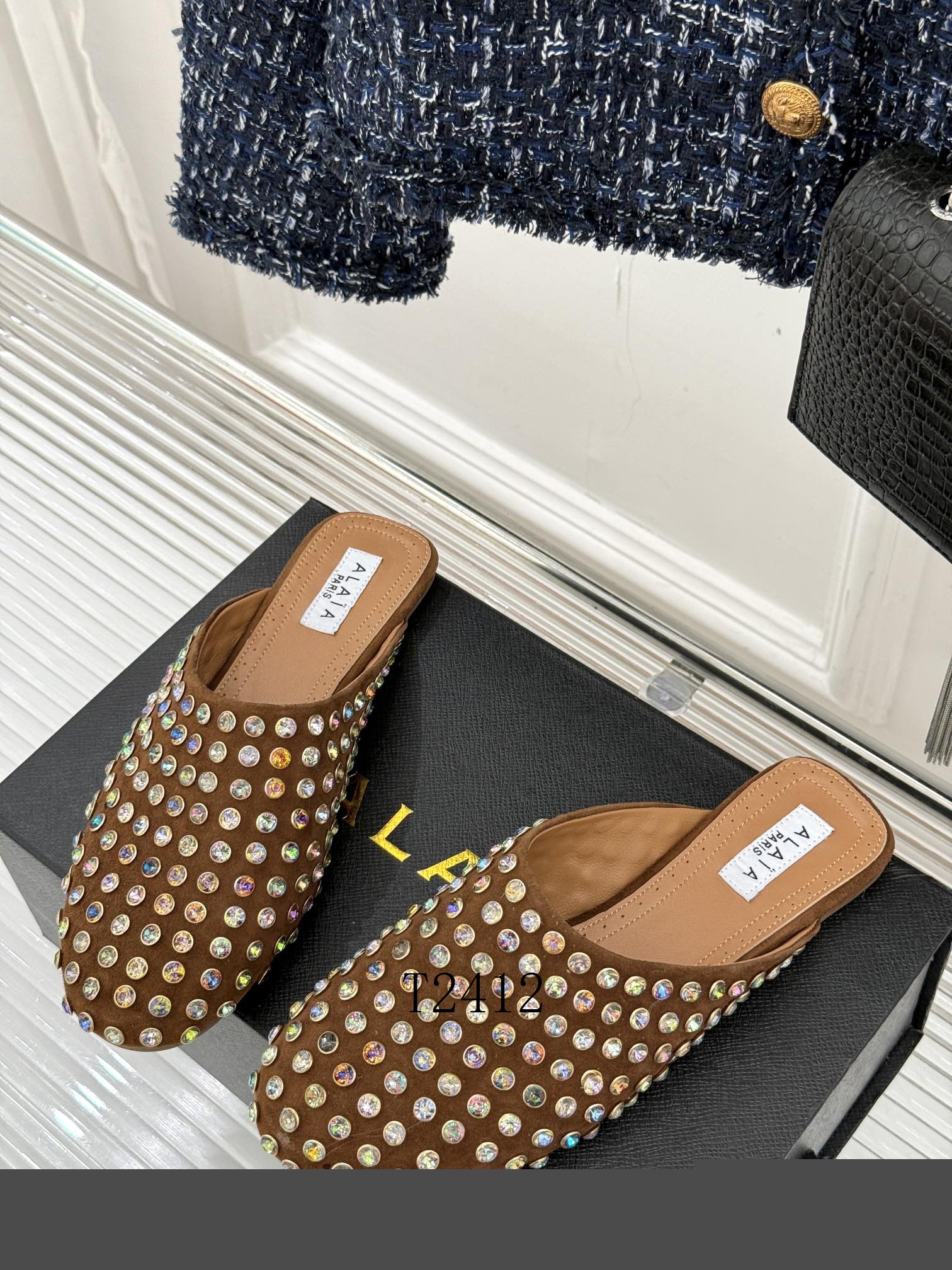 Alaia sz35-42 h1201