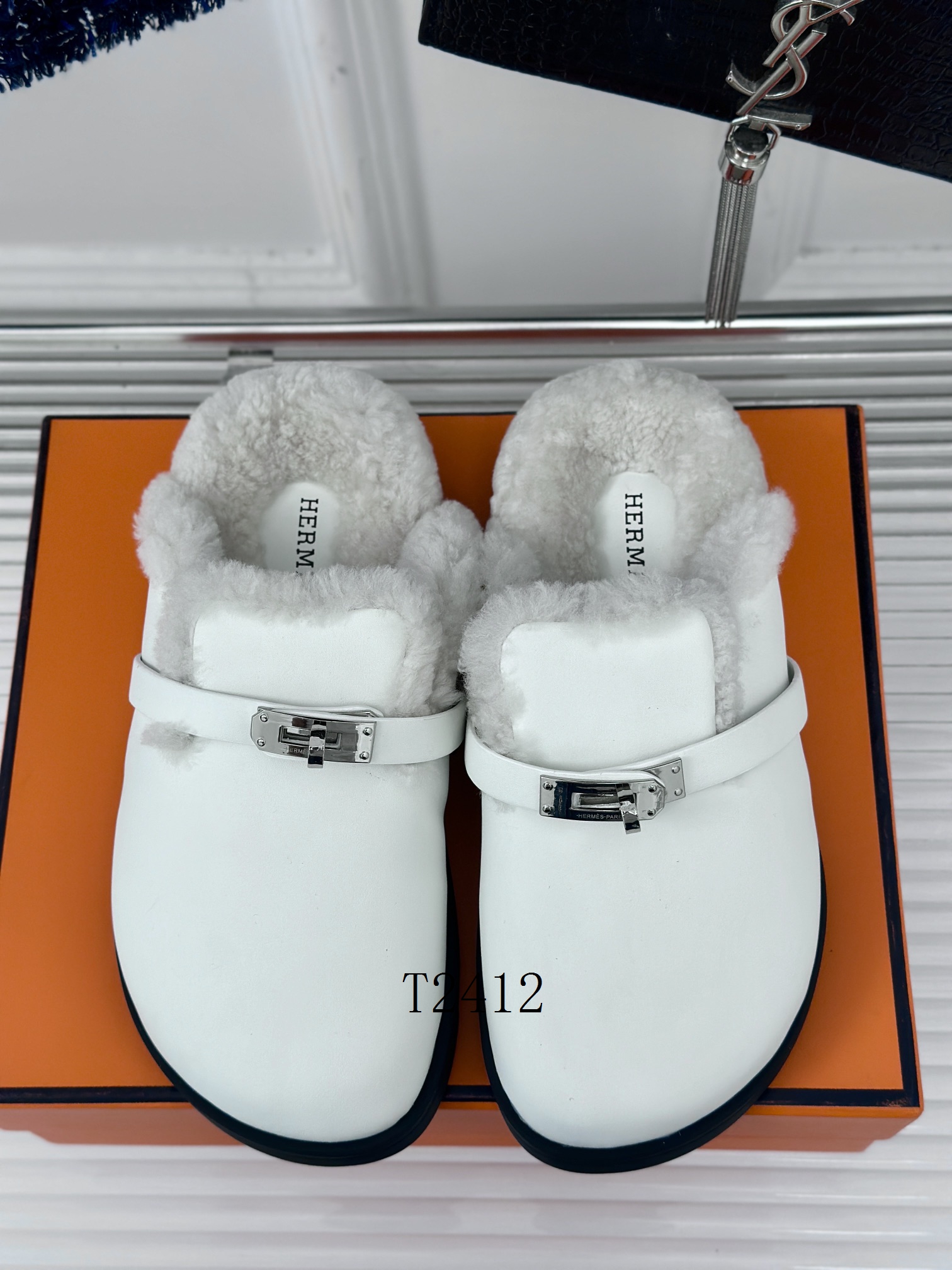Hermes sz39-45 h1206
