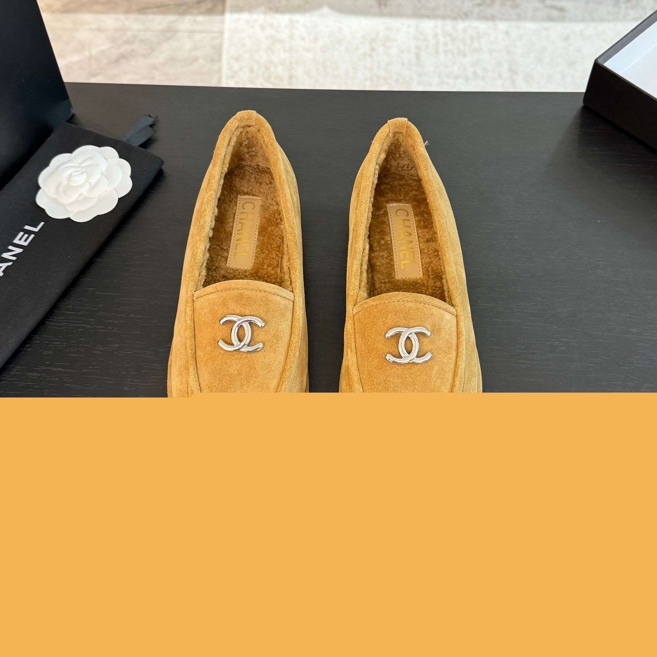 Chanel sz35-41 h1202