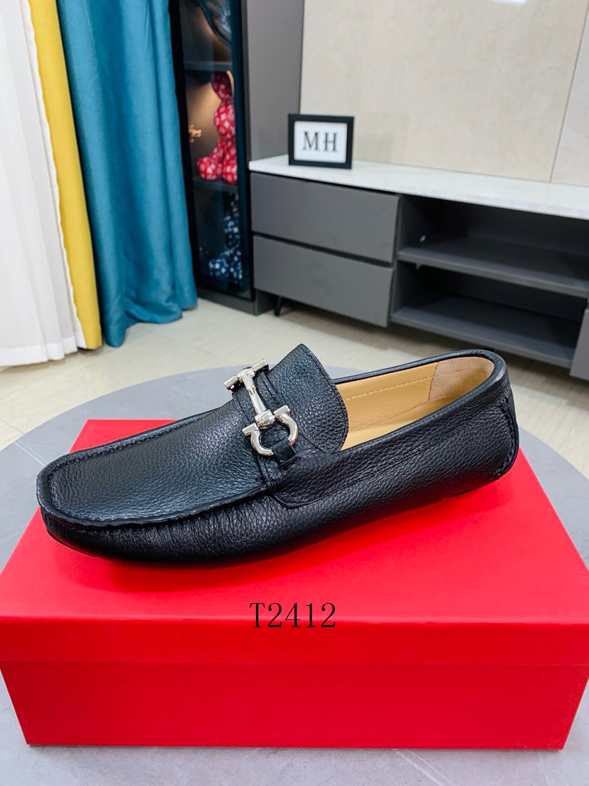 Ferragamo sz38-44 h1201