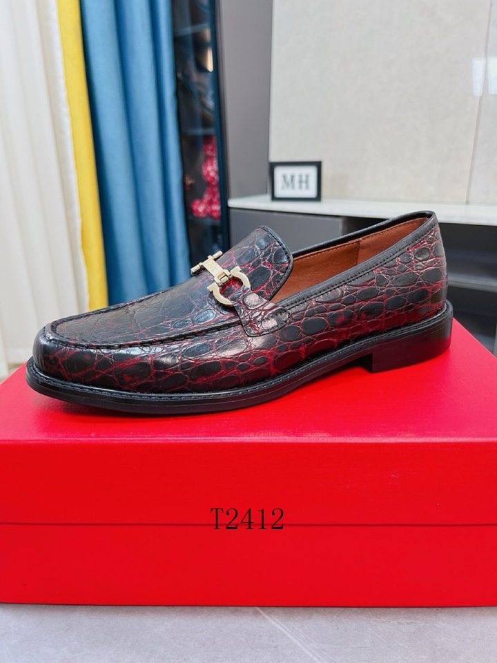 Ferragamo sz38-44 h1214