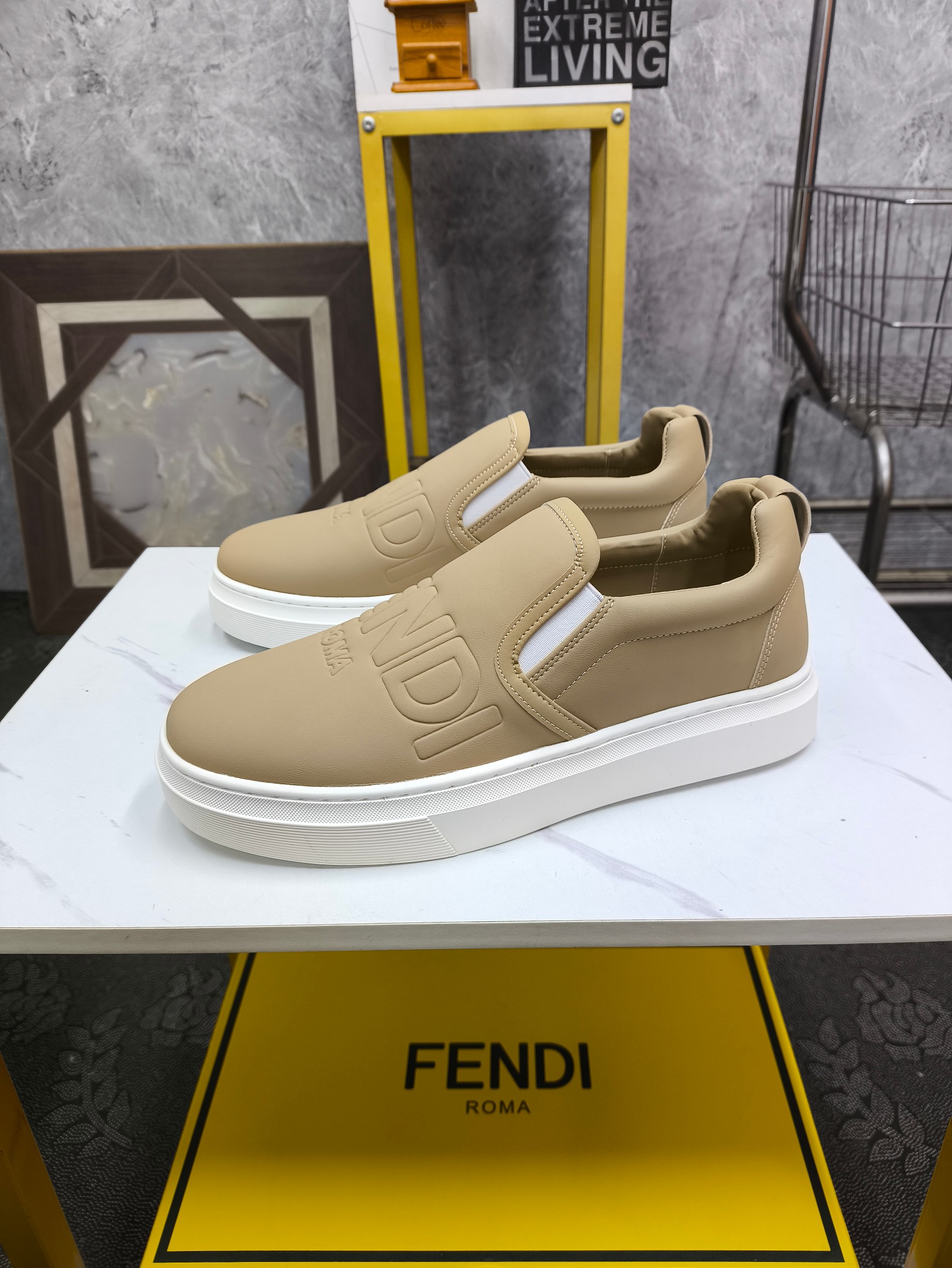 Fendi sz38-44 hnh1201