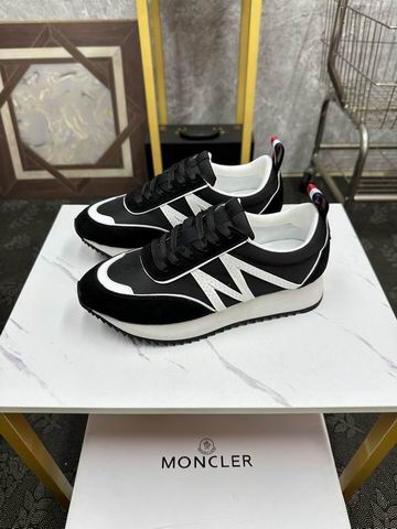 2026 Moncler sport shoes 0128