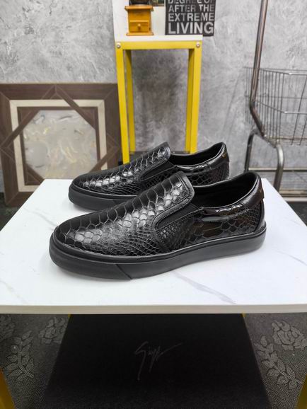 Giuseppe Zanotti sz38-45 hnh1203