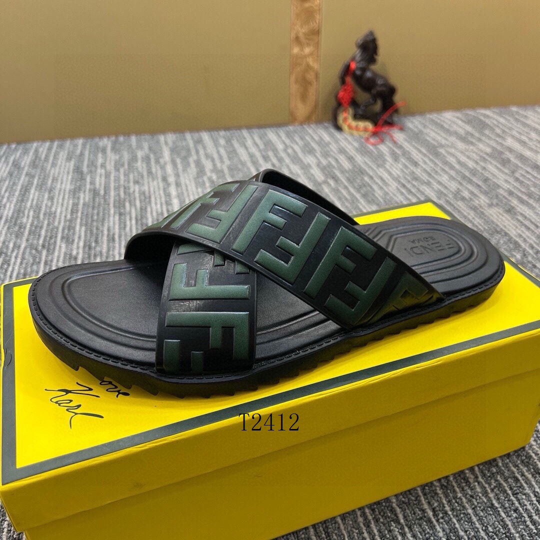 Fendi sz38-45 h1202