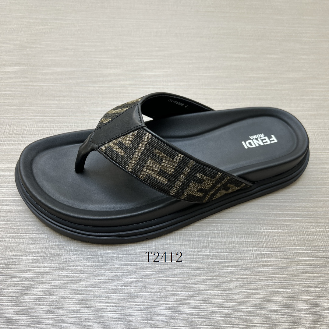 Fendi sz38-45 h1207